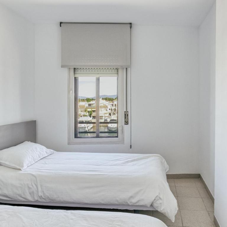 Apartamento Con Vistas A Mar - Apartamento de 3 dormitorios y vistas al mar - 22