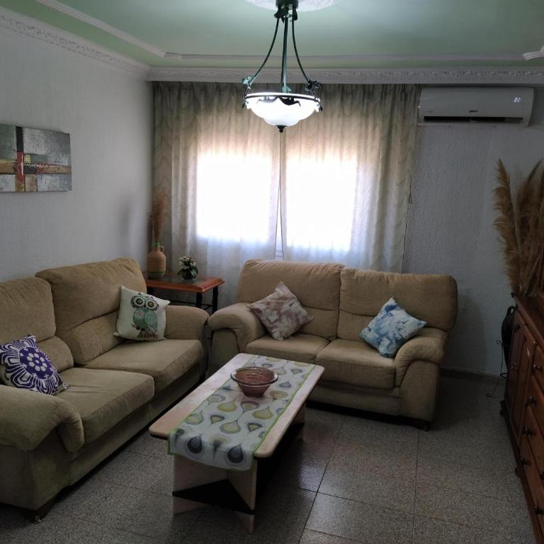 Comfortable Excellent Views - Apartamento de 3 dormitorios y vistas al mar - 2