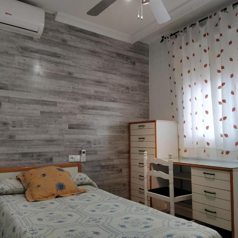 Comfortable Excellent Views - Apartamento de 3 dormitorios y vistas al mar - 19