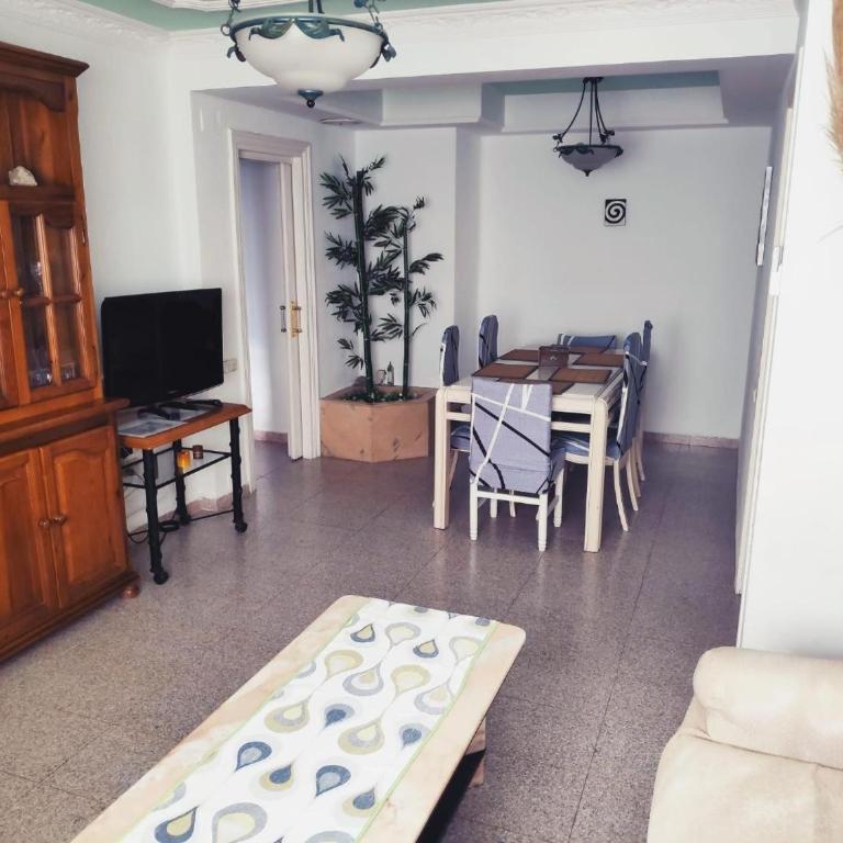 Comfortable Excellent Views - Apartamento de 3 dormitorios y vistas al mar - 8
