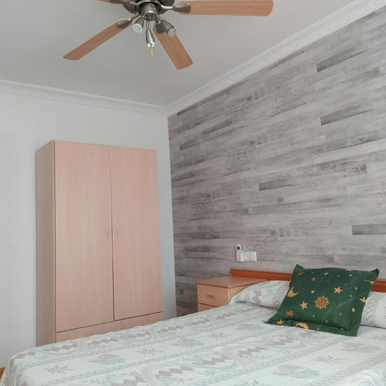 Comfortable Excellent Views - Apartamento de 3 dormitorios y vistas al mar - 3