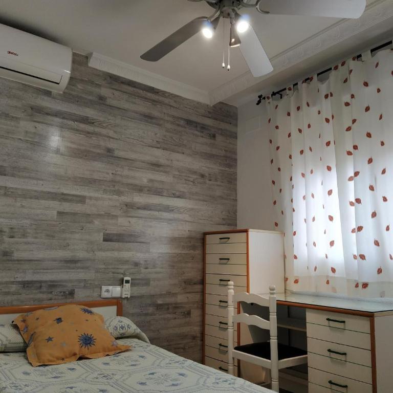 Comfortable Excellent Views - Apartamento de 3 dormitorios y vistas al mar - 20