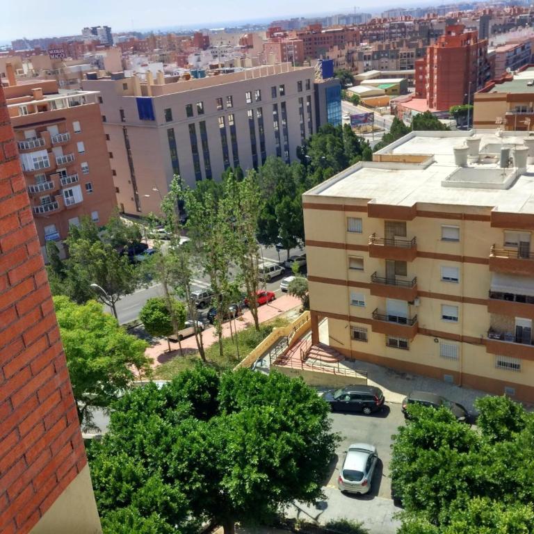 Comfortable Excellent Views - Apartamento de 3 dormitorios y vistas al mar - 27