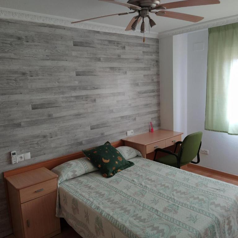 Comfortable Excellent Views - Apartamento de 3 dormitorios y vistas al mar - 18