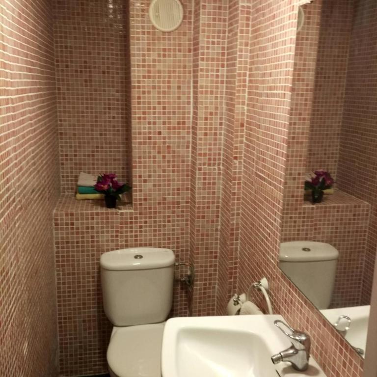 Comfortable Excellent Views - Apartamento de 3 dormitorios y vistas al mar - 23