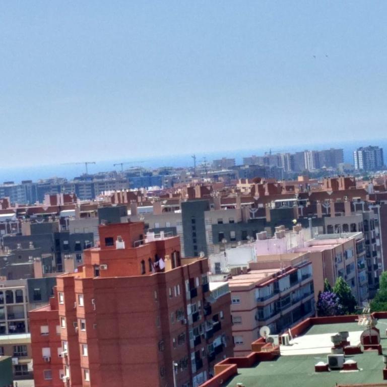 Comfortable Excellent Views - Apartamento de 3 dormitorios y vistas al mar - 25