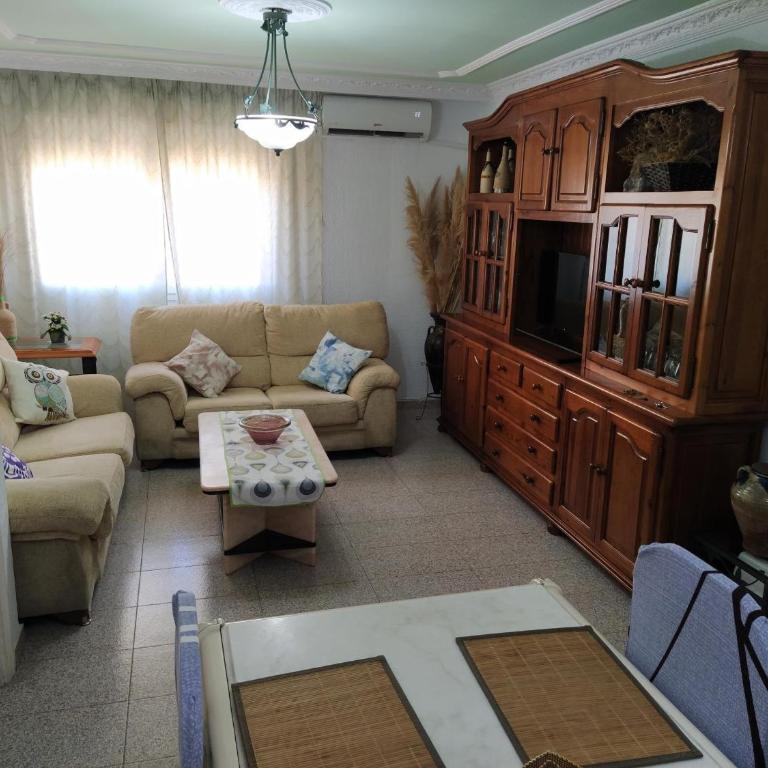 Comfortable Excellent Views - Apartamento de 3 dormitorios y vistas al mar - 6