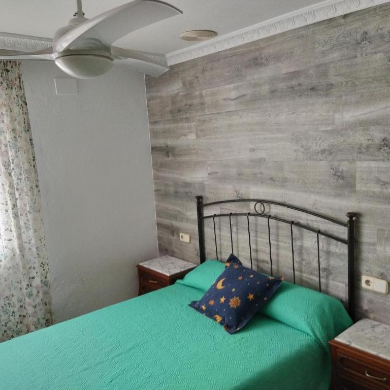 Comfortable Excellent Views - Apartamento de 3 dormitorios y vistas al mar - 14