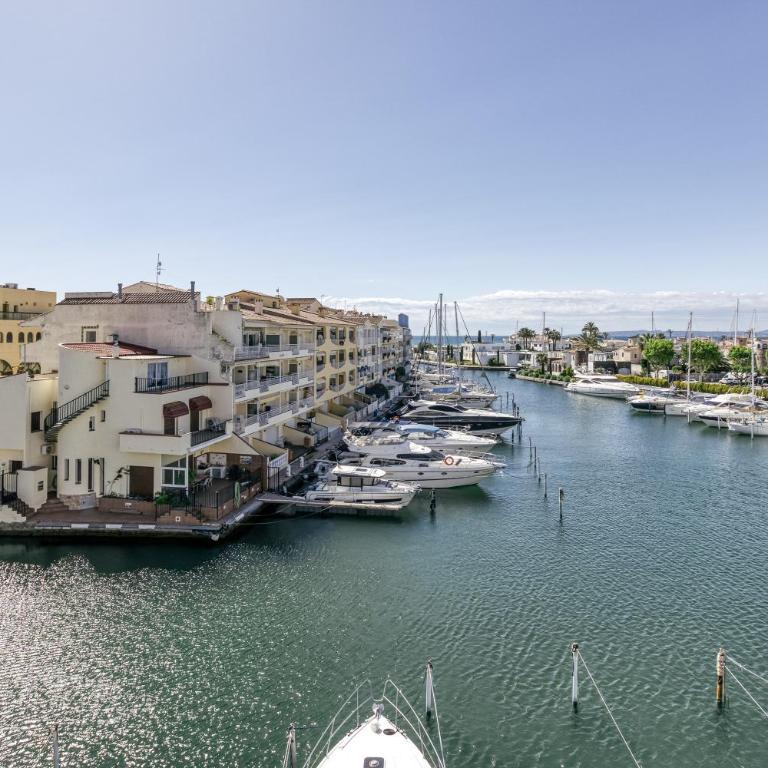 Apartamento Con Vistas A Mar - Apartamento de 3 dormitorios y vistas al mar - 31