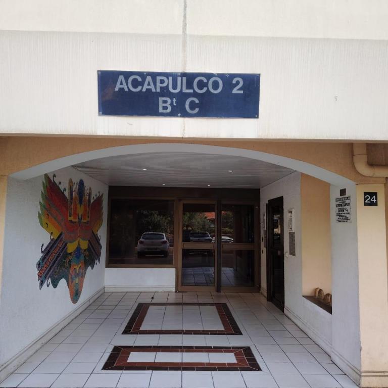 Location Fréjus Plage - Appartement 1 Chambre Supérieur avec Balcon - 12
