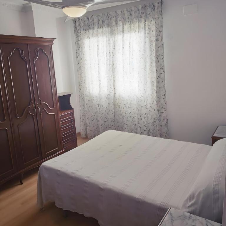 Comfortable Excellent Views - Apartamento de 3 dormitorios y vistas al mar - 16