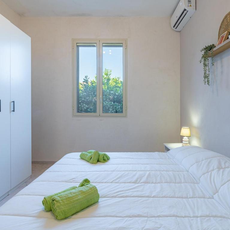 Villa Melda - Villa con Vista Mare - 17