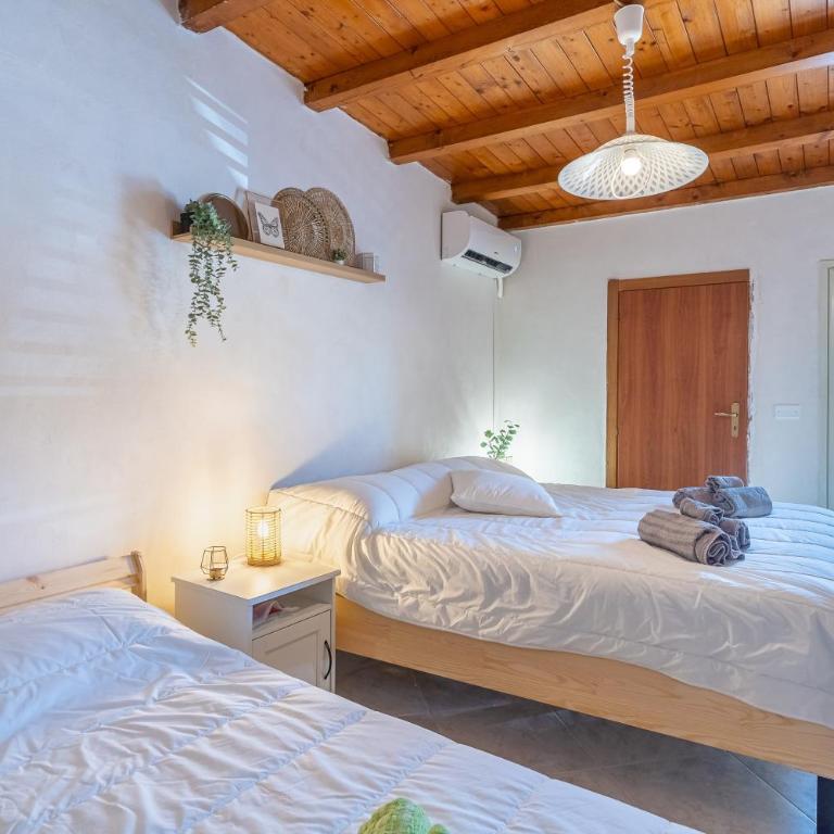 Villa Melda - Villa con Vista Mare - 18