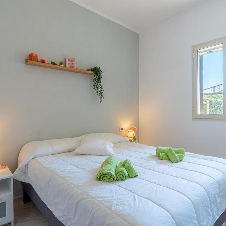 Villa Melda - Villa con Vista Mare - 12