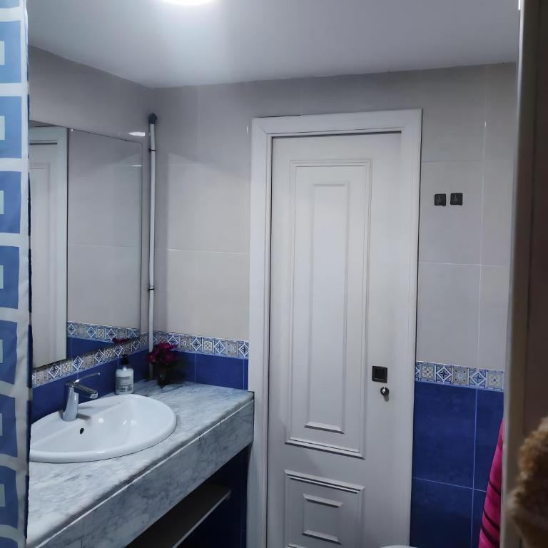 Comfortable Excellent Views - Apartamento de 3 dormitorios y vistas al mar - 22
