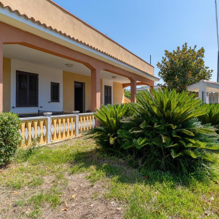 Villa Melda - Villa con Vista Mare - 30