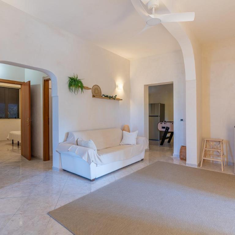 Villa Melda - Villa con Vista Mare - 4
