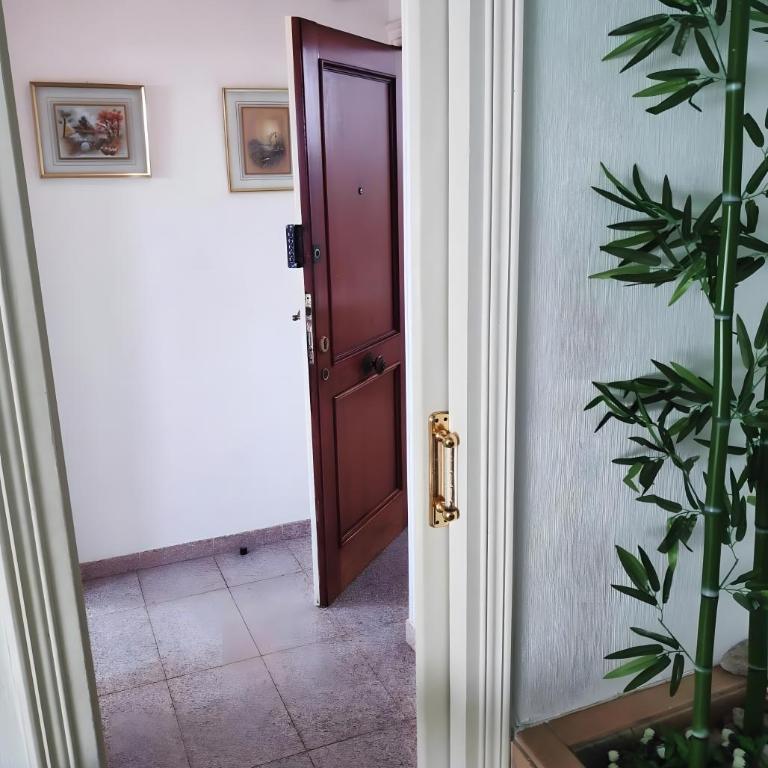 Comfortable Excellent Views - Apartamento de 3 dormitorios y vistas al mar - 24