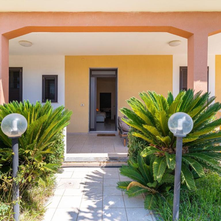 Villa Melda - Villa con Vista Mare - 27