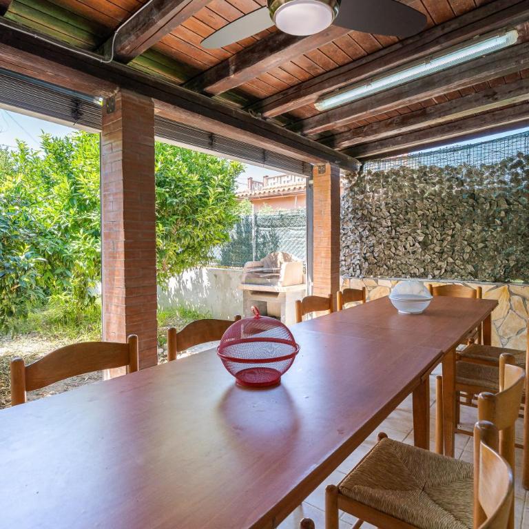 Villa Melda - Villa con Vista Mare - 2