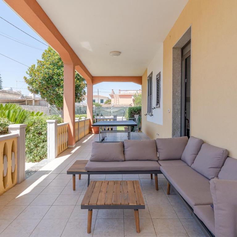 Villa Melda - Villa con Vista Mare - 1