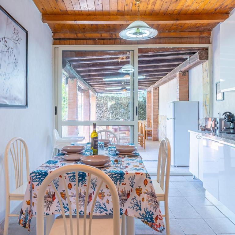 Villa Melda - Villa con Vista Mare - 7