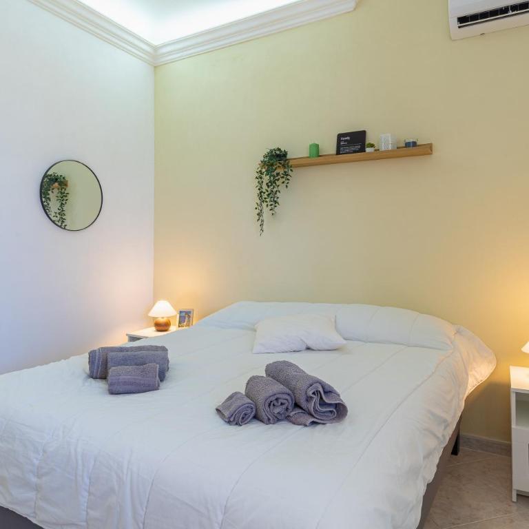 Villa Melda - Villa con Vista Mare - 10
