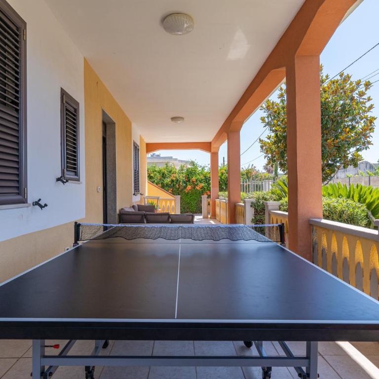 Villa Melda - Villa con Vista Mare - 28