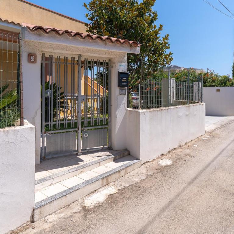 Villa Melda - Villa con Vista Mare - 32