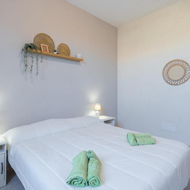 Villa Melda - Villa con Vista Mare - 16
