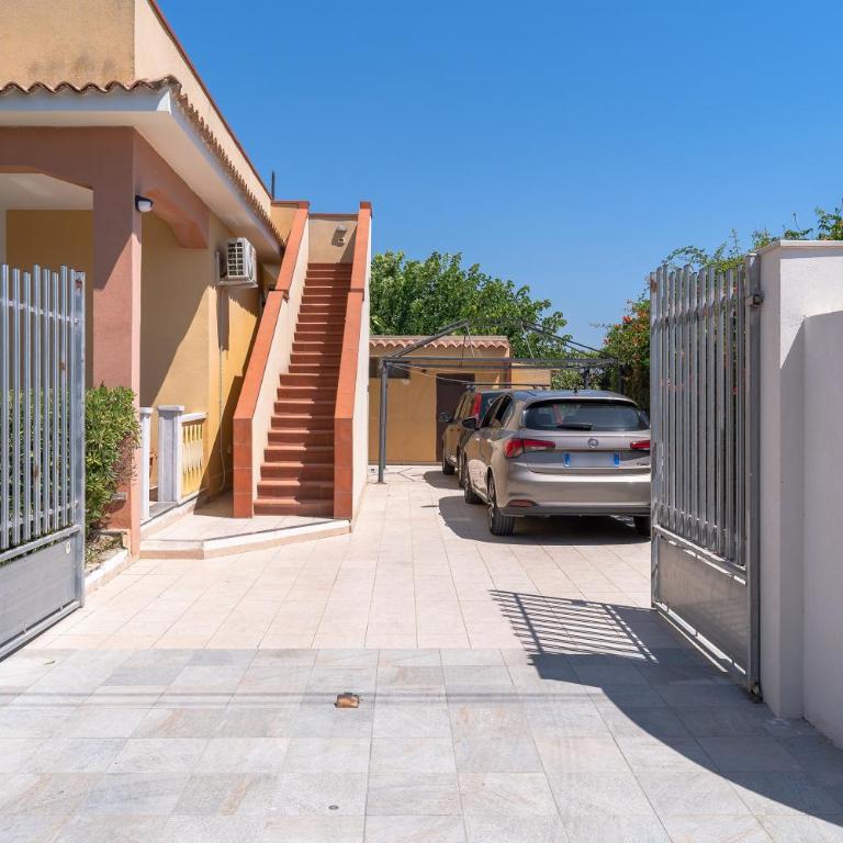 Villa Melda - Villa con Vista Mare - 31