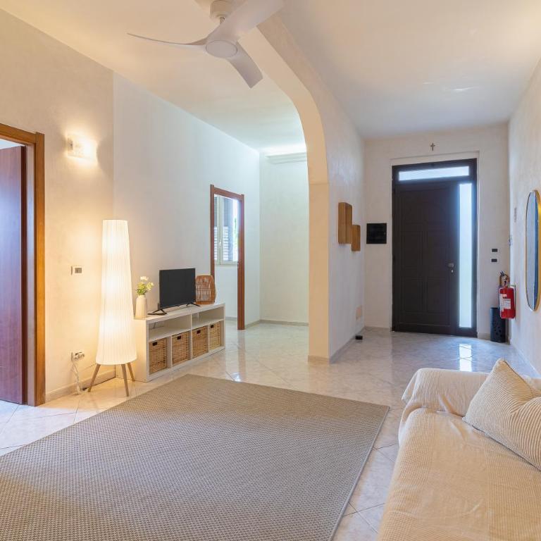 Villa Melda - Villa con Vista Mare - 5