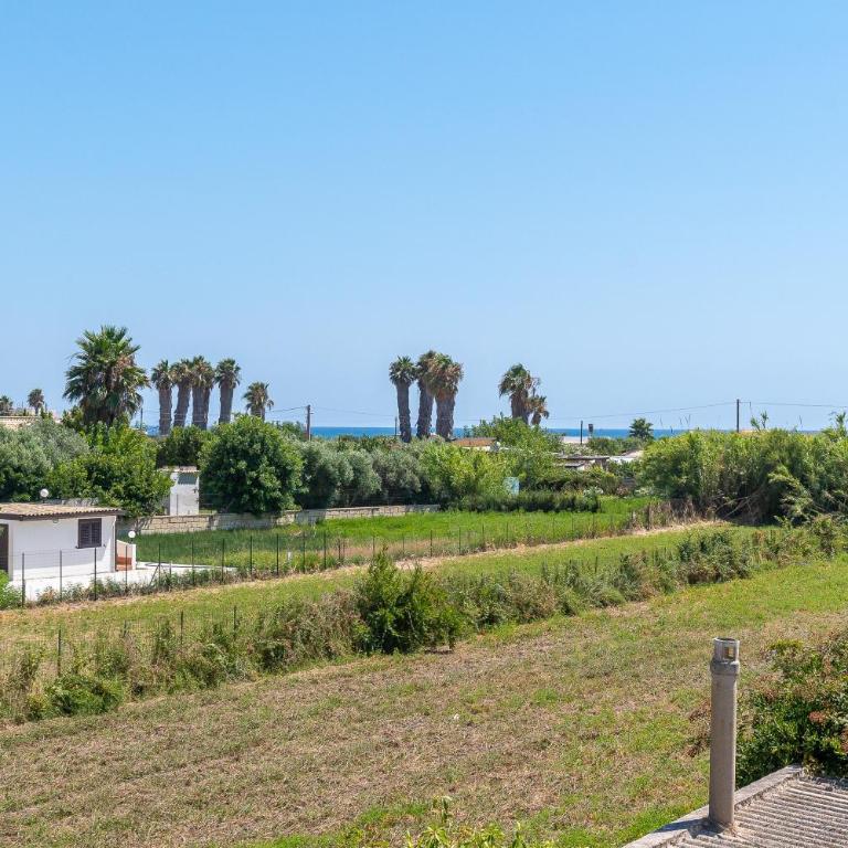 Villa Melda - Villa con Vista Mare - 33