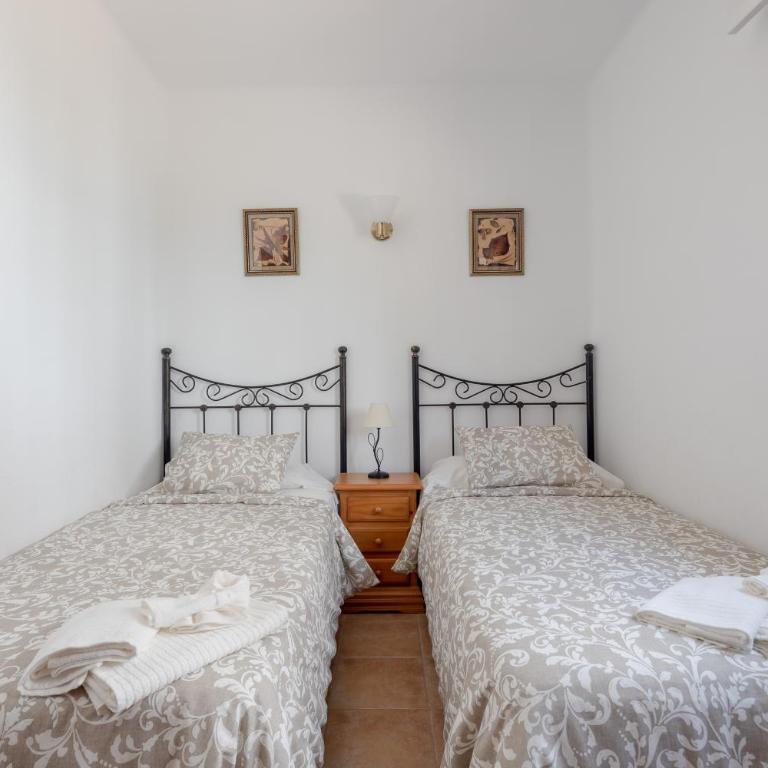 Nerja Capistrano Villa - Casa de 2 dormitorios - 18