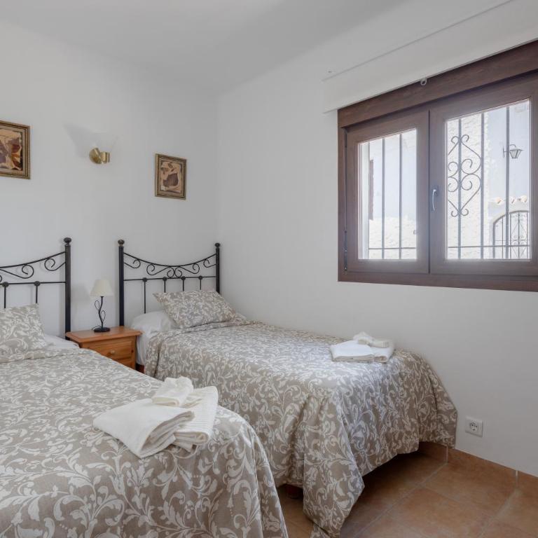 Nerja Capistrano Villa - Casa de 2 dormitorios - 17