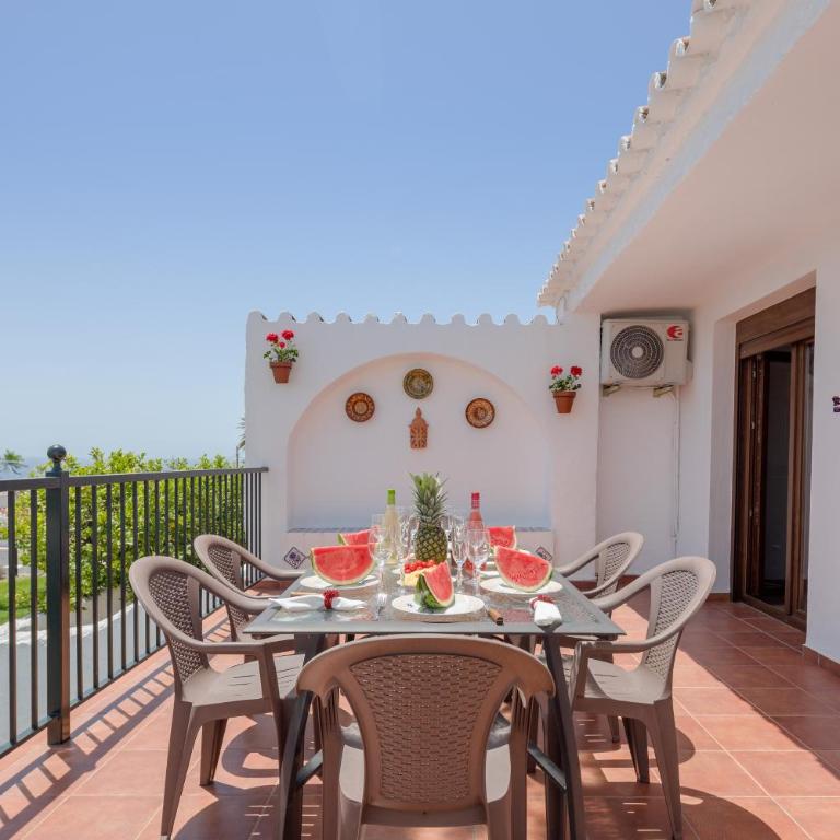 Nerja Capistrano Villa - Casa de 2 dormitorios - 21