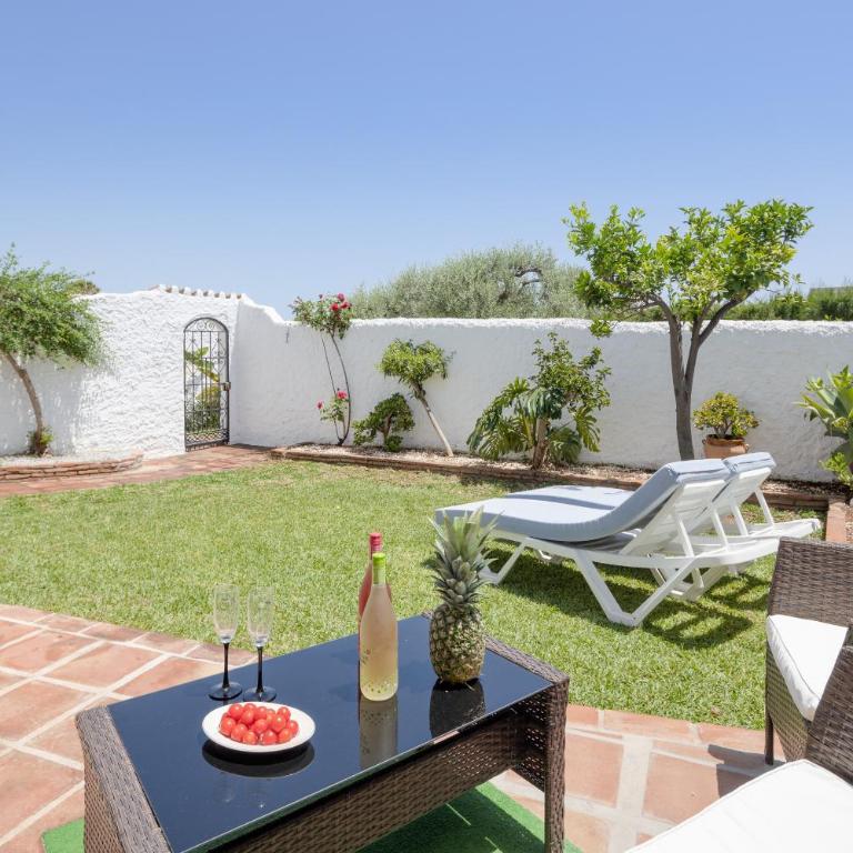 Nerja Capistrano Villa - Casa de 2 dormitorios - 5