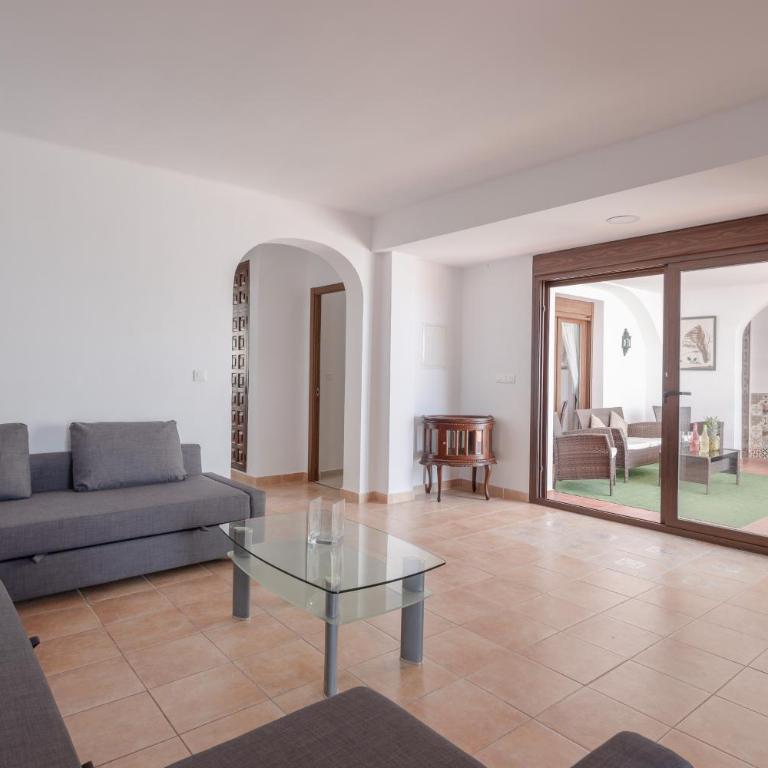 Nerja Capistrano Villa - Casa de 2 dormitorios - 9