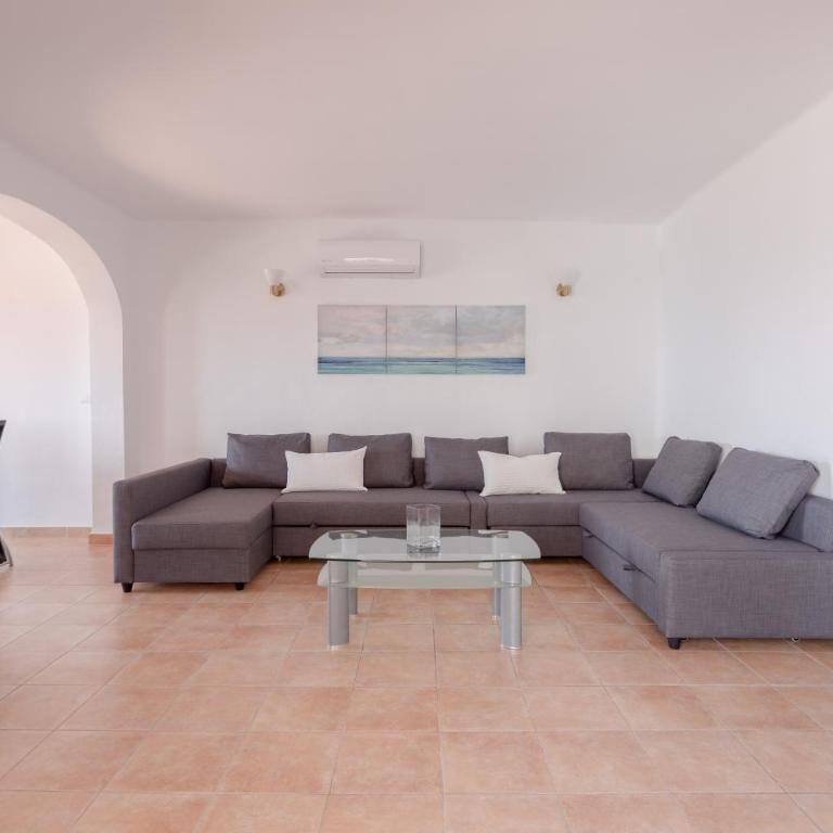 Nerja Capistrano Villa - Casa de 2 dormitorios - 7
