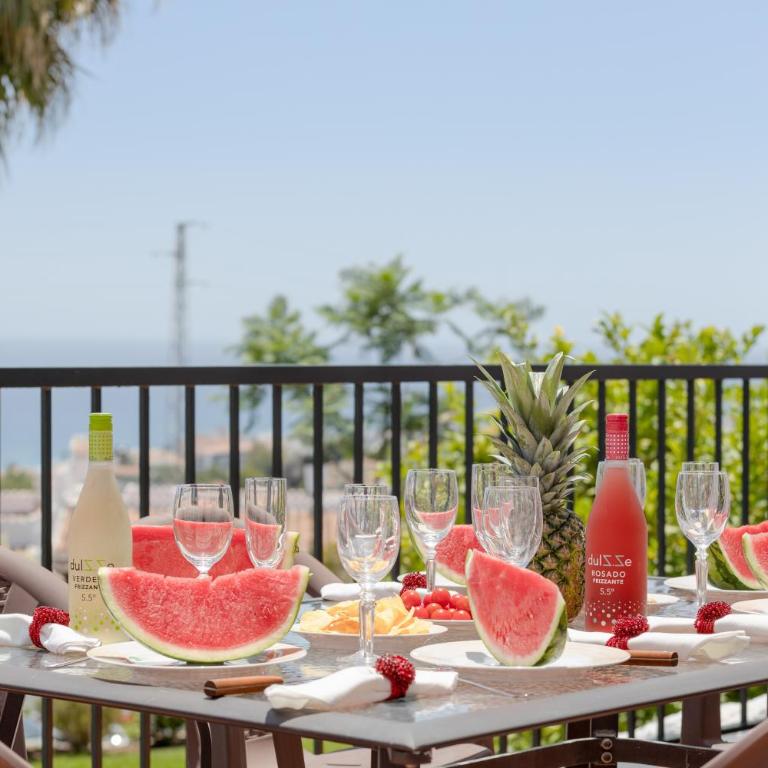 Nerja Capistrano Villa - Casa de 2 dormitorios - 22