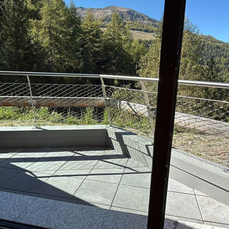 Secret Place - Pila Appartamenti - Apartment mit 1 Schlafzimmer und Gartenblick - 23