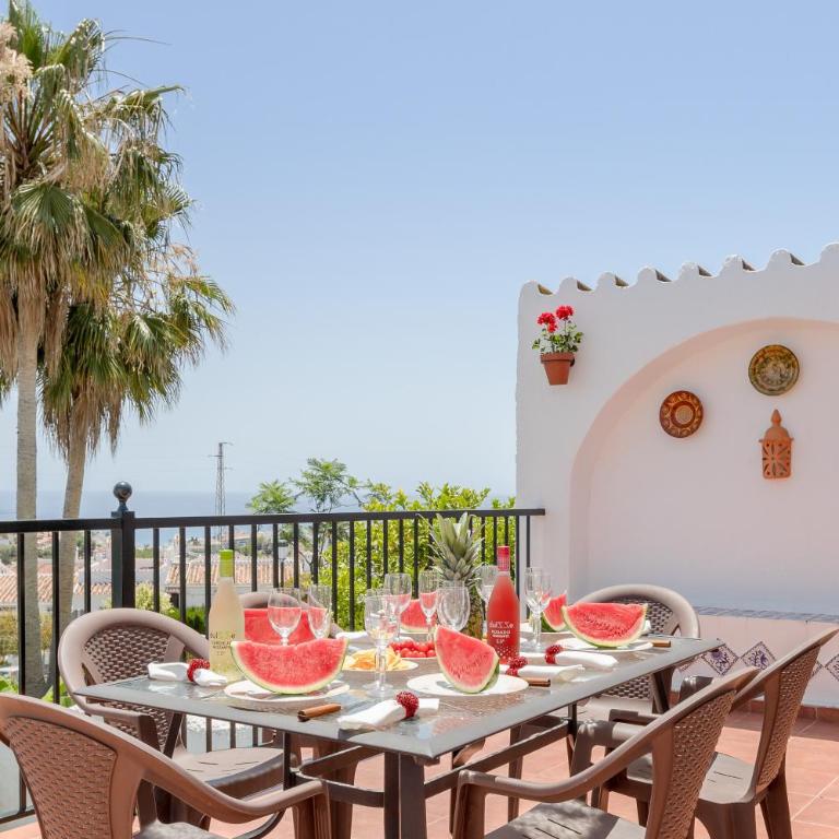 Nerja Capistrano Villa - Casa de 2 dormitorios - 23
