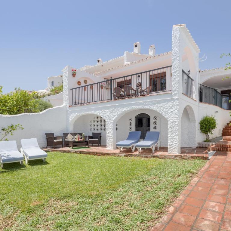 Nerja Capistrano Villa - Casa de 2 dormitorios - 1