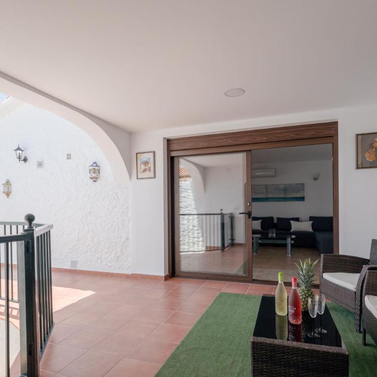 Nerja Capistrano Villa - Casa de 2 dormitorios - 6