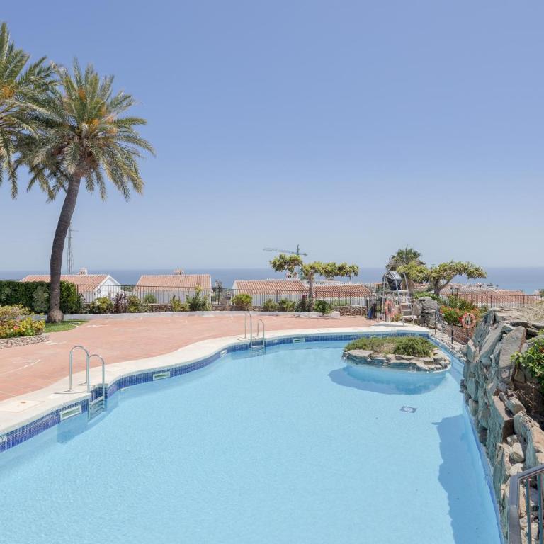 Nerja Capistrano Villa - Casa de 2 dormitorios - 2