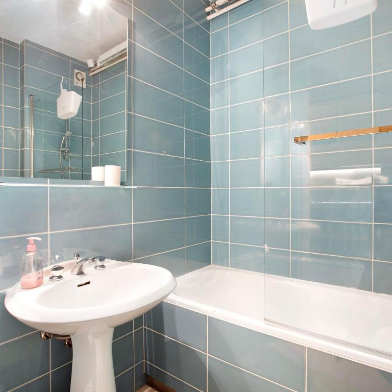 Secret Place - Pila Appartamenti - Apartment mit 1 Schlafzimmer und Gartenblick - 19