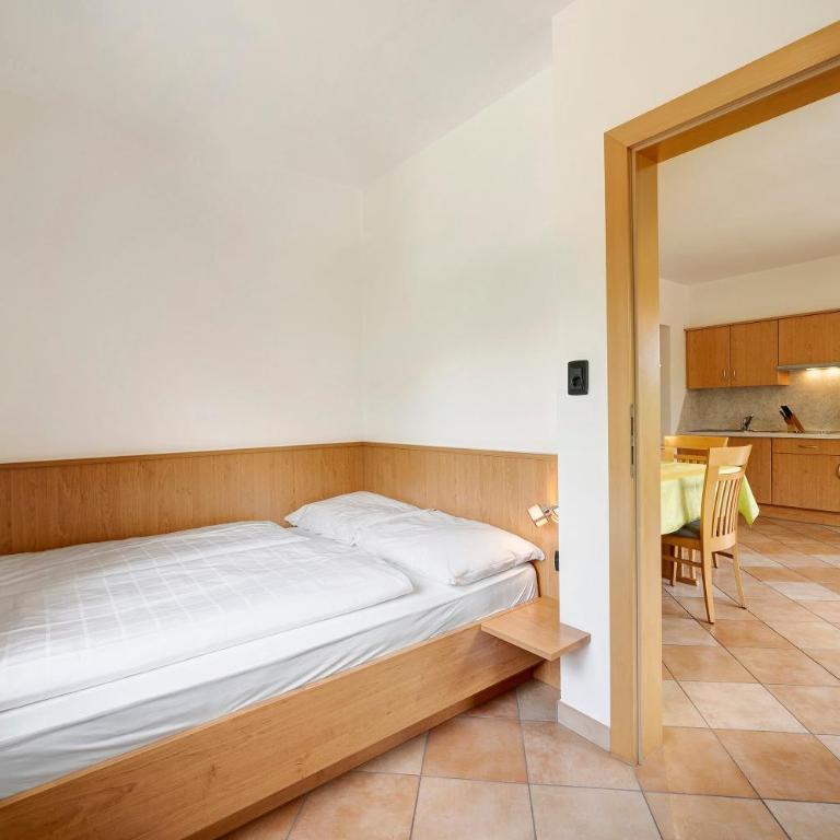 Weinsepphof Ferienwohnung 6 - Apartamento Deluxe de 2 dormitorios con balcón - 6
