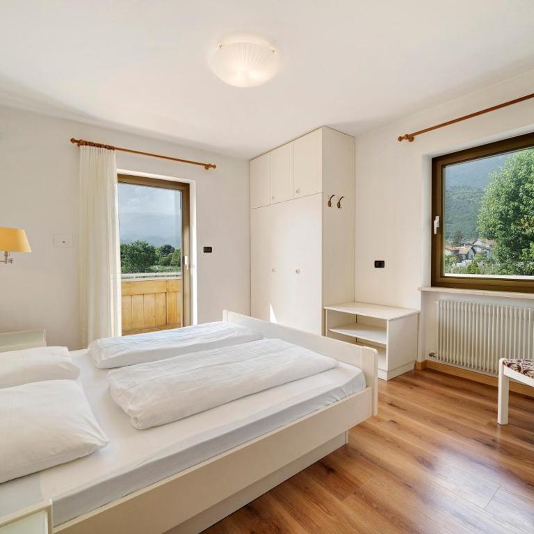 Weinsepphof Ferienwohnung 6 - Apartamento Deluxe de 2 dormitorios con balcón - 14