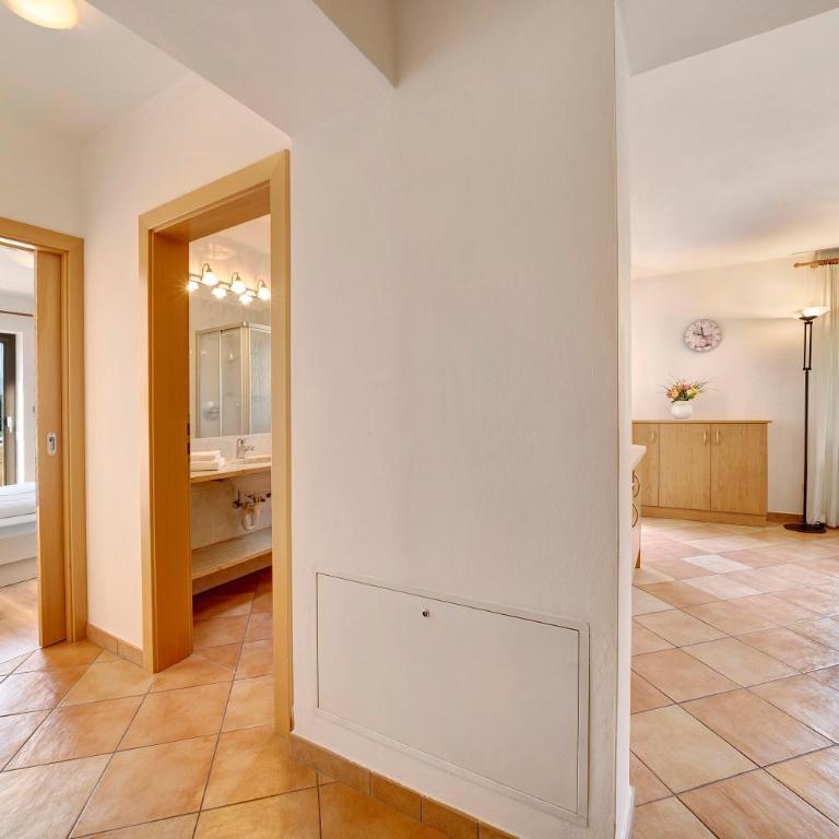Weinsepphof Ferienwohnung 6 - Apartamento Deluxe de 2 dormitorios con balcón - 12
