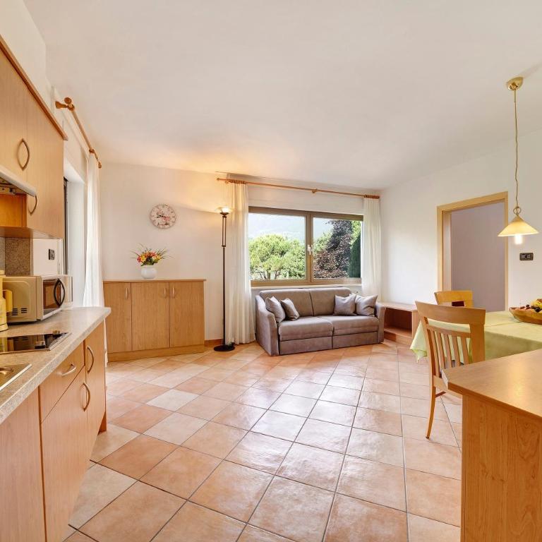 Weinsepphof Ferienwohnung 6 - Apartamento Deluxe de 2 dormitorios con balcón - 2
